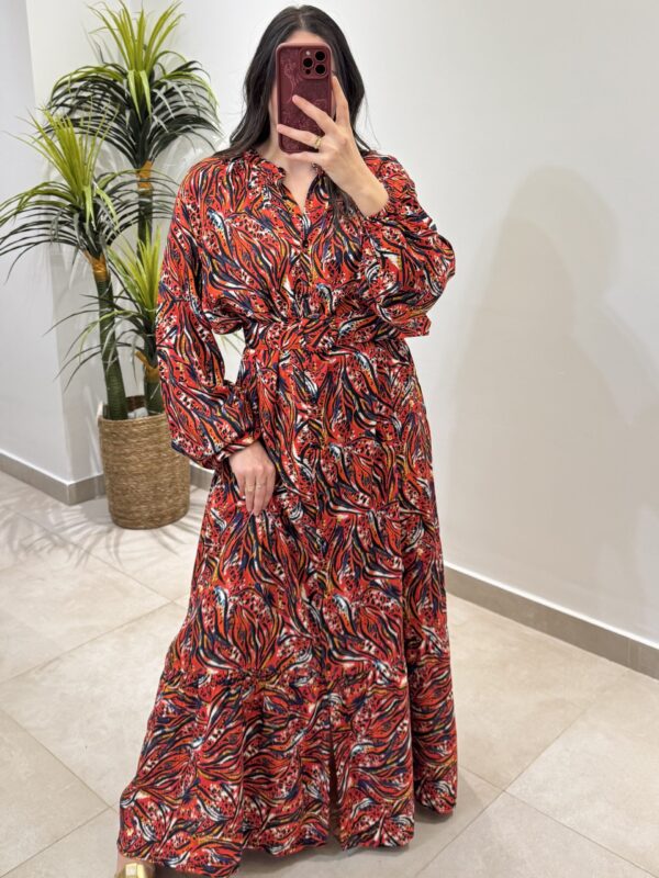 Robe Essence