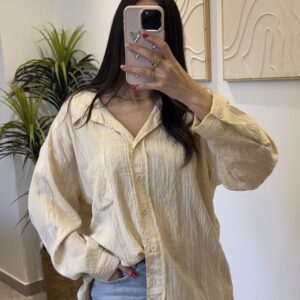 Chemise Élégance