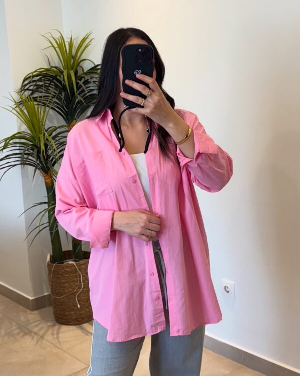 Chemise pinky – Image 4