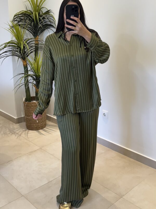 Ensemble Raya