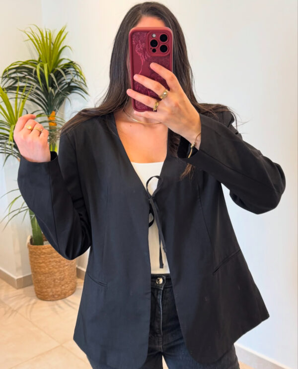 Blazer Noyer – Image 3