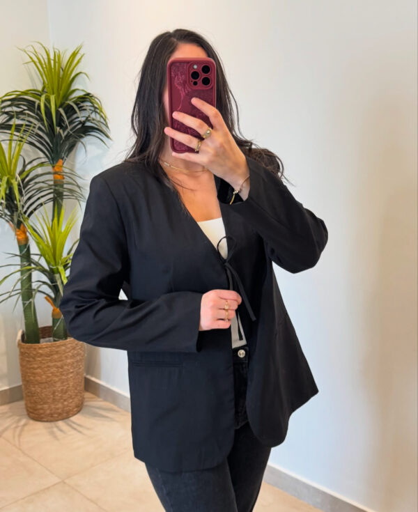Blazer Noyer – Image 2