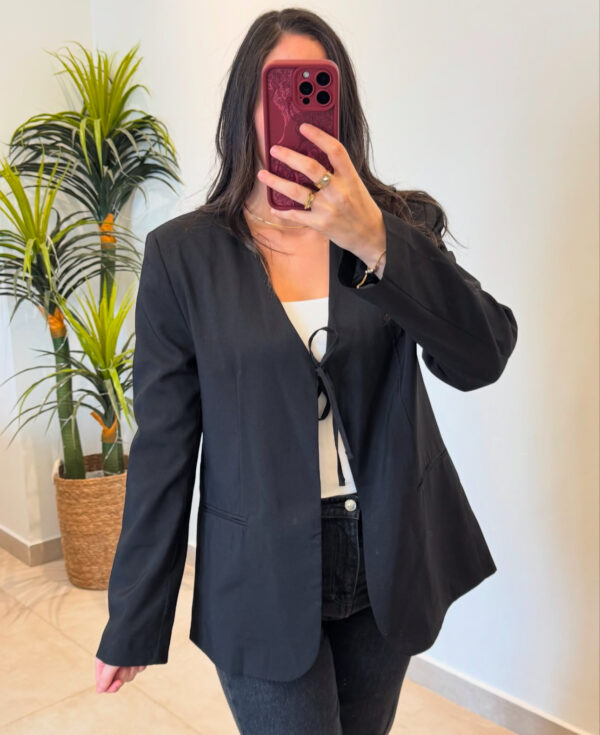 Blazer Noyer