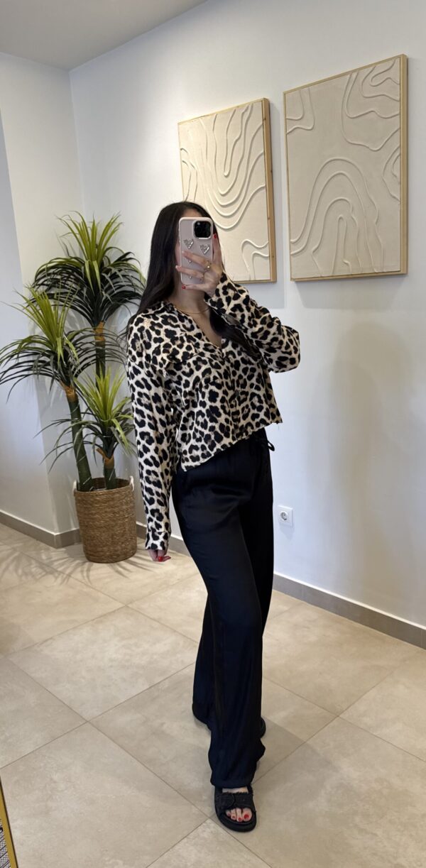 Chemise Glam – Image 3