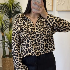 Chemise Glam