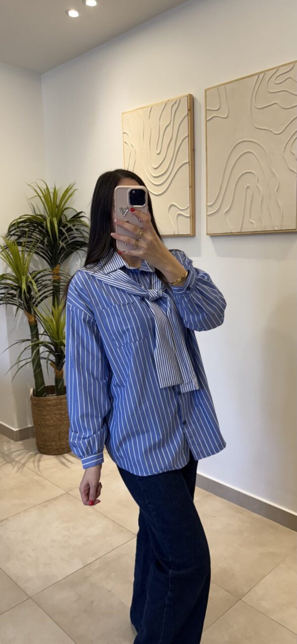Chemise Rio Azul – Image 3