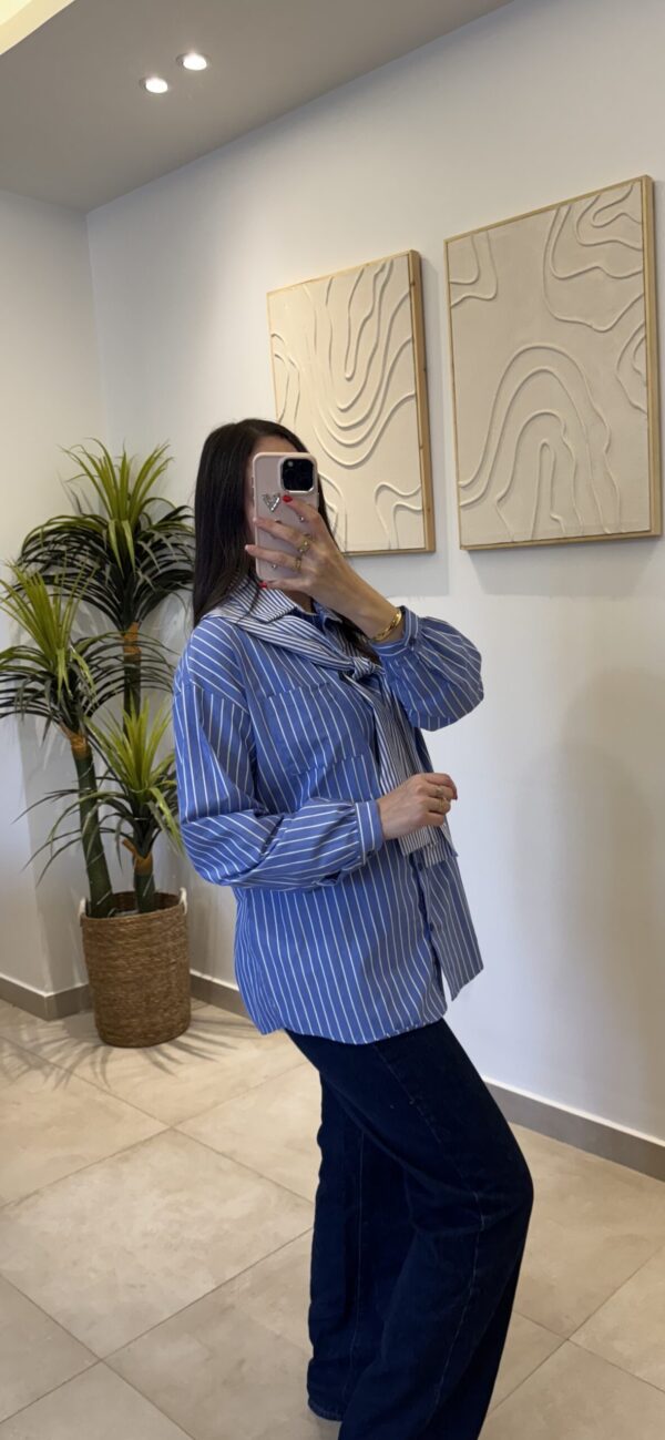 Chemise Rio Azul – Image 5
