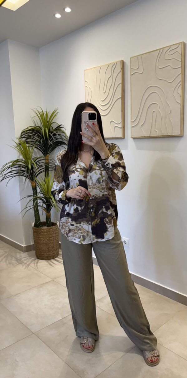 Chemise Mora – Image 5