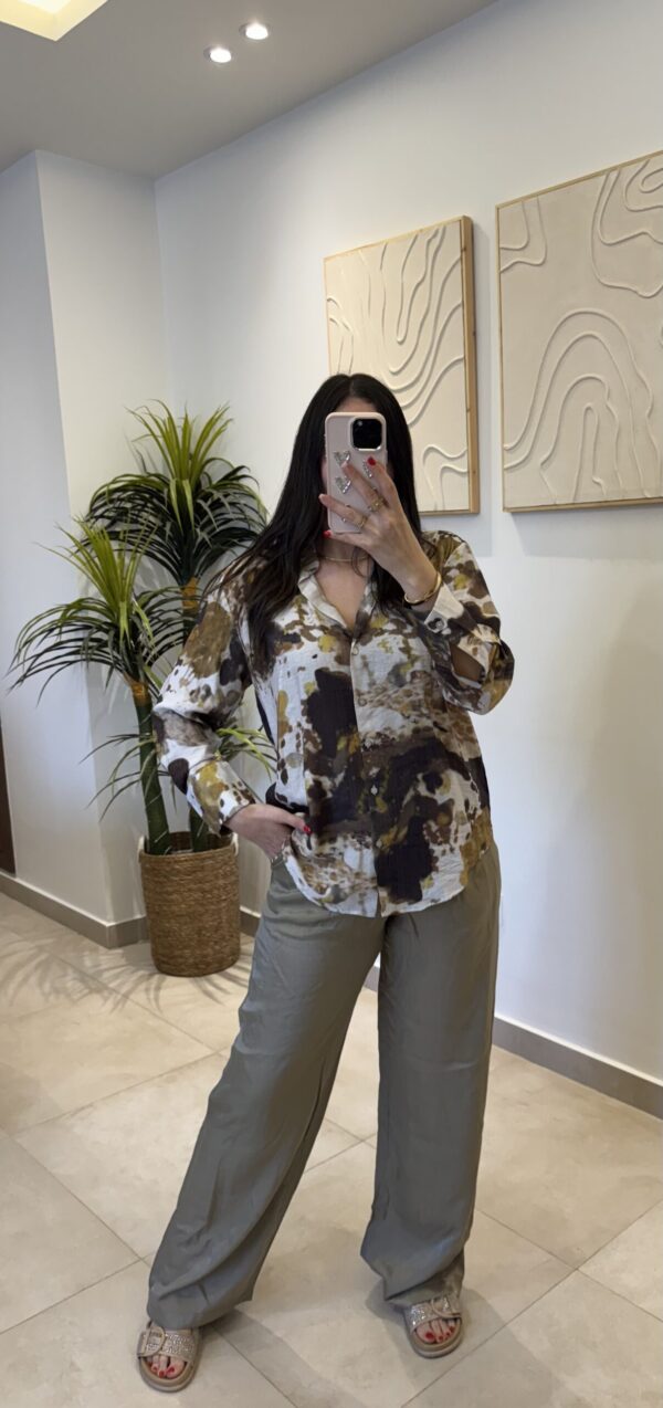 Chemise Mora – Image 4