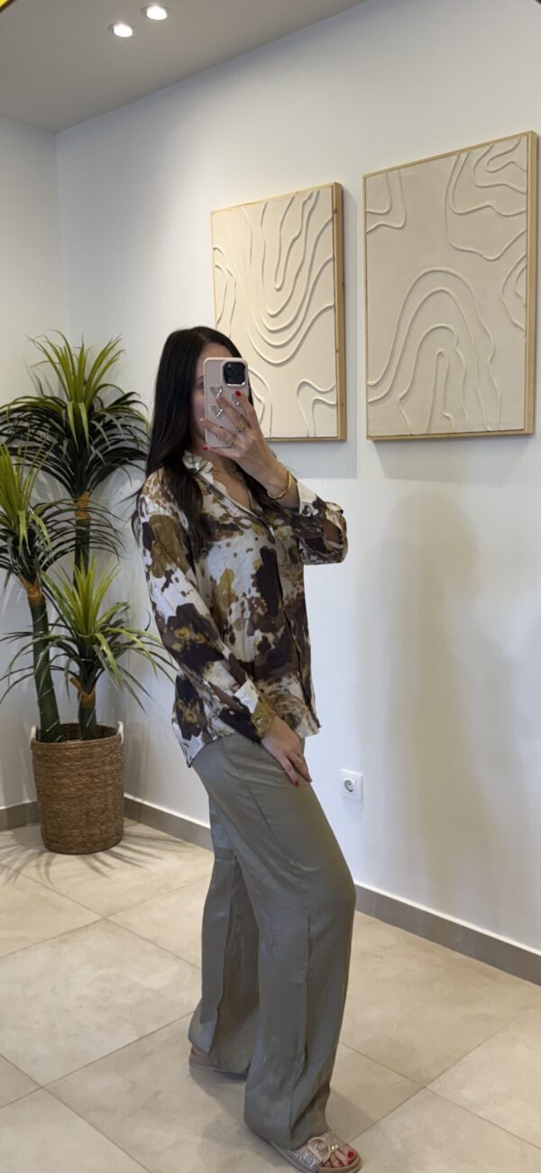 Chemise Mora – Image 6