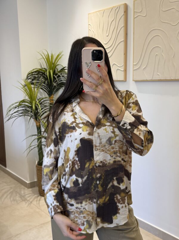 Chemise Mora – Image 3