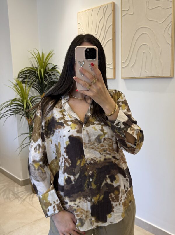 Chemise Mora – Image 2