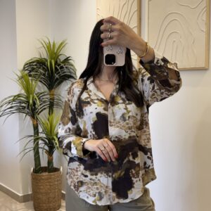 Chemise Mora