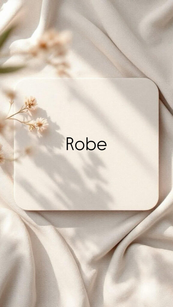 Robe