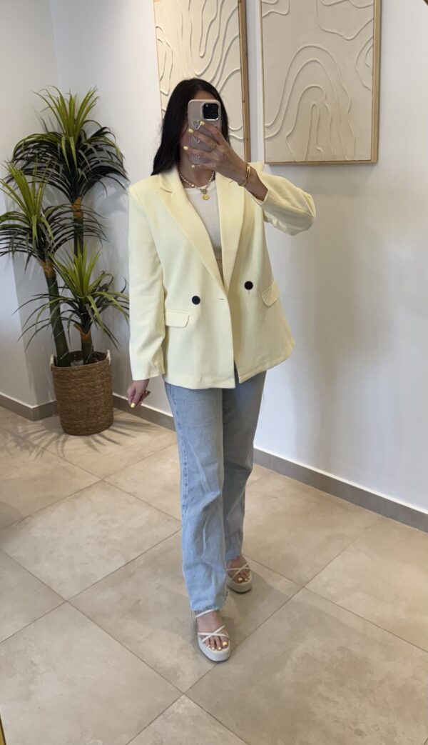 ⁦Blazer Maesy⁩ - الصورة ⁦2⁩