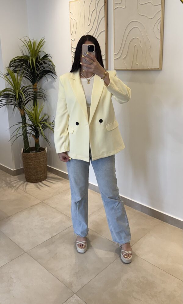 Blazer Maesy