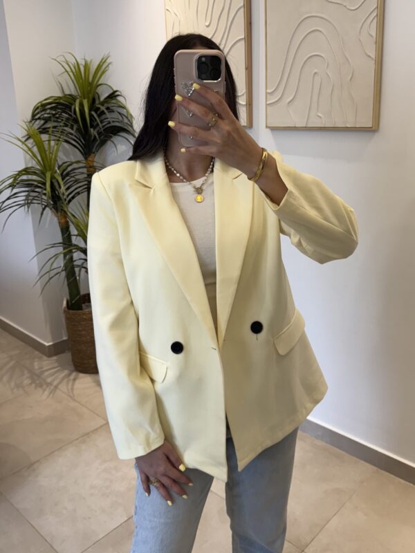 ⁦Blazer Maesy⁩ - الصورة ⁦3⁩
