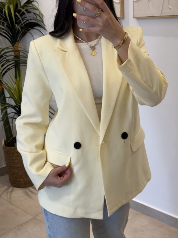 ⁦Blazer Maesy⁩ - الصورة ⁦6⁩