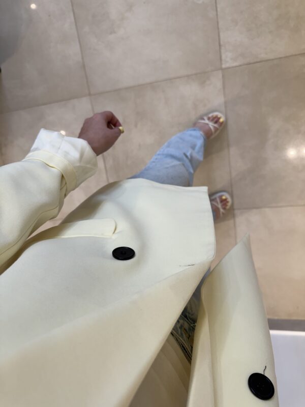 ⁦Blazer Maesy⁩ - الصورة ⁦7⁩