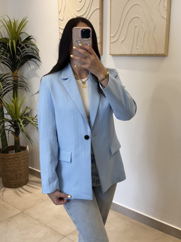 Blazer Efru