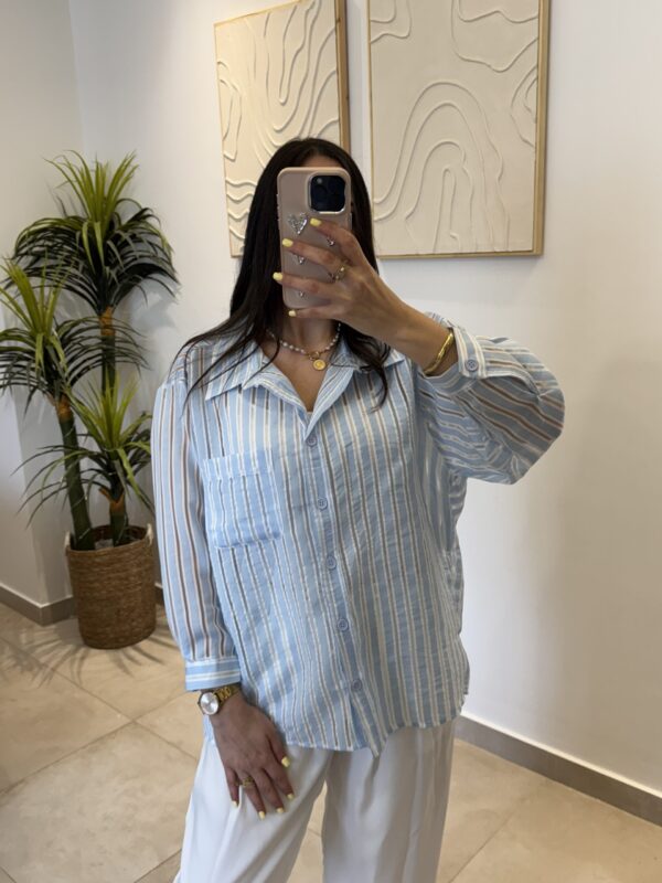 Chemise Shy – Image 5