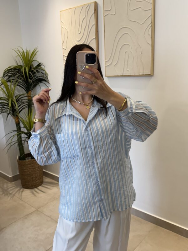 Chemise Shy – Image 4