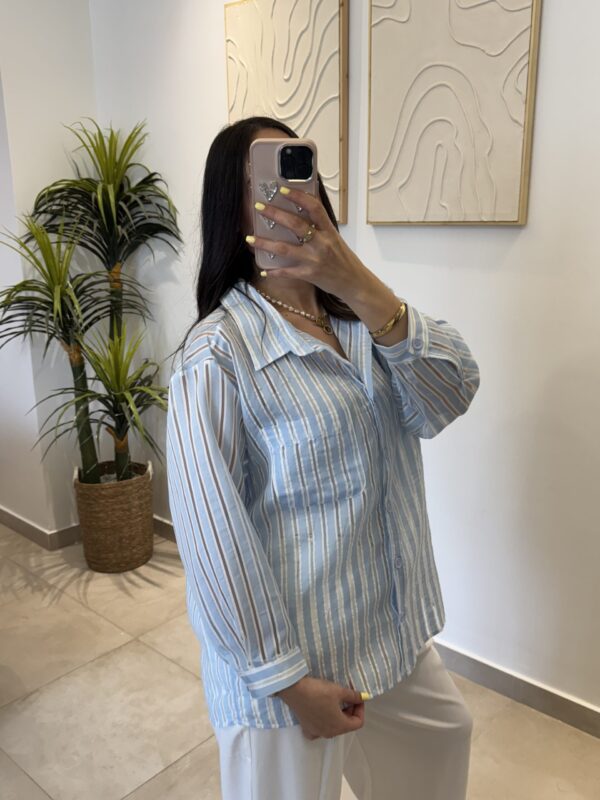 Chemise Shy – Image 6