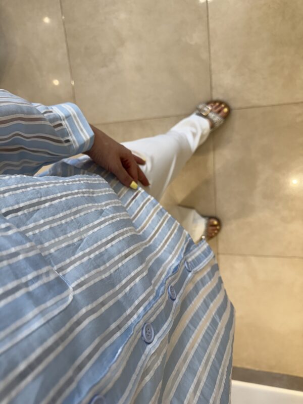 Chemise Shy – Image 7