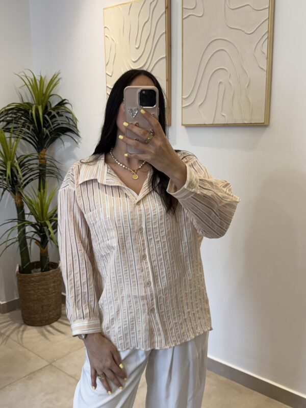 Chemise Shy – Image 14