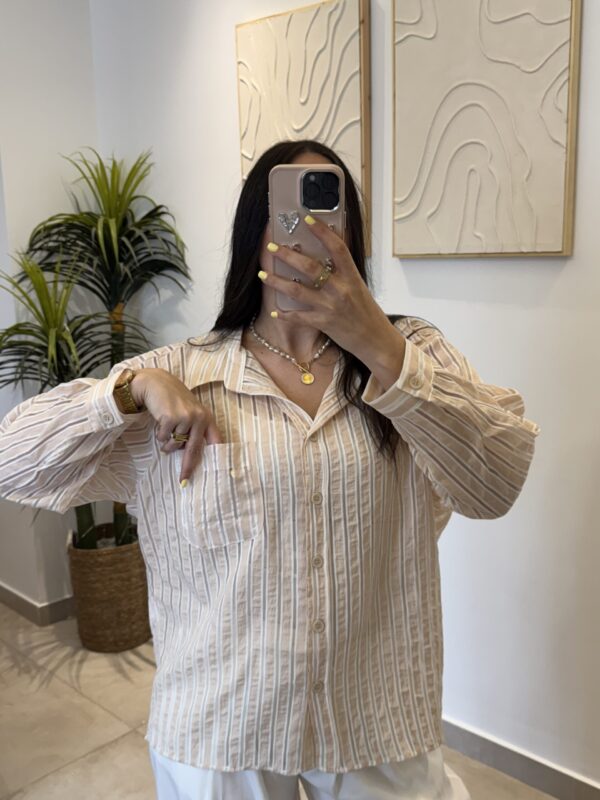 Chemise Shy – Image 11