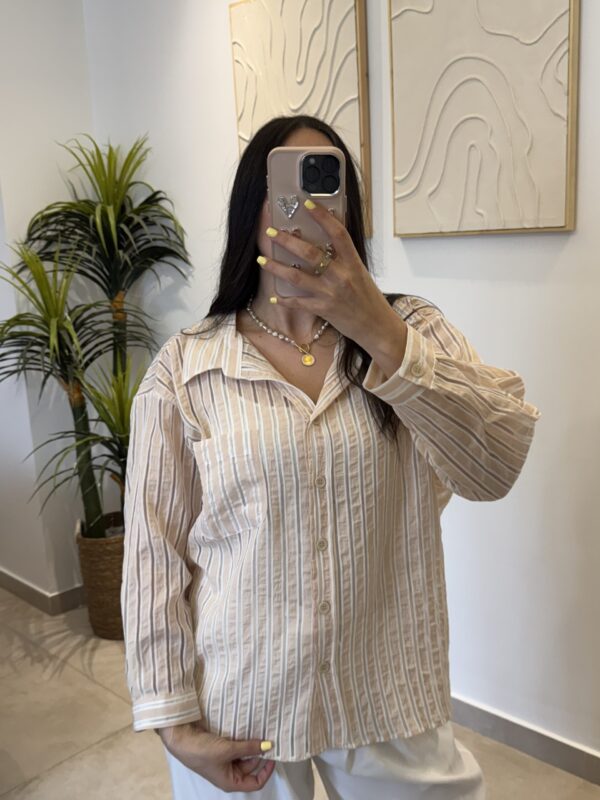 Chemise Shy – Image 12