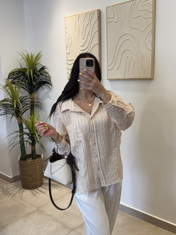 Chemise Shy – Image 9