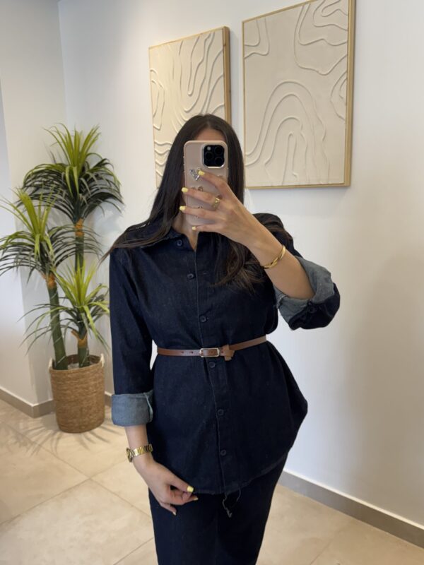 Ensemble Entera Jean – Image 9