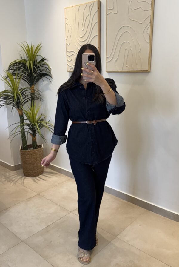 Ensemble Entera Jean – Image 6