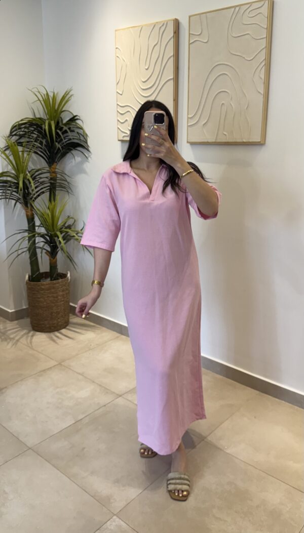 Robe Entera
