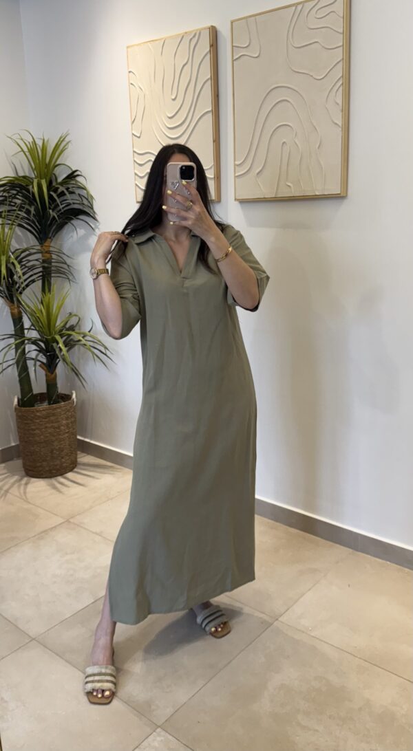 Robe Entera – Image 9