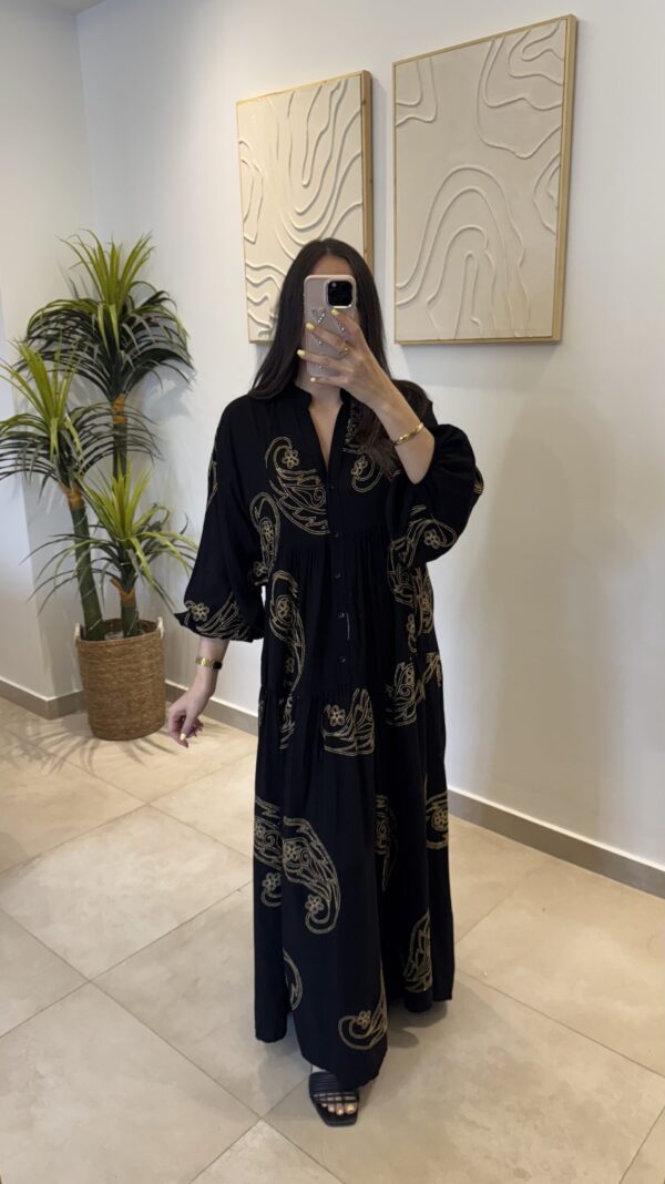 Robe hilda – Image 7