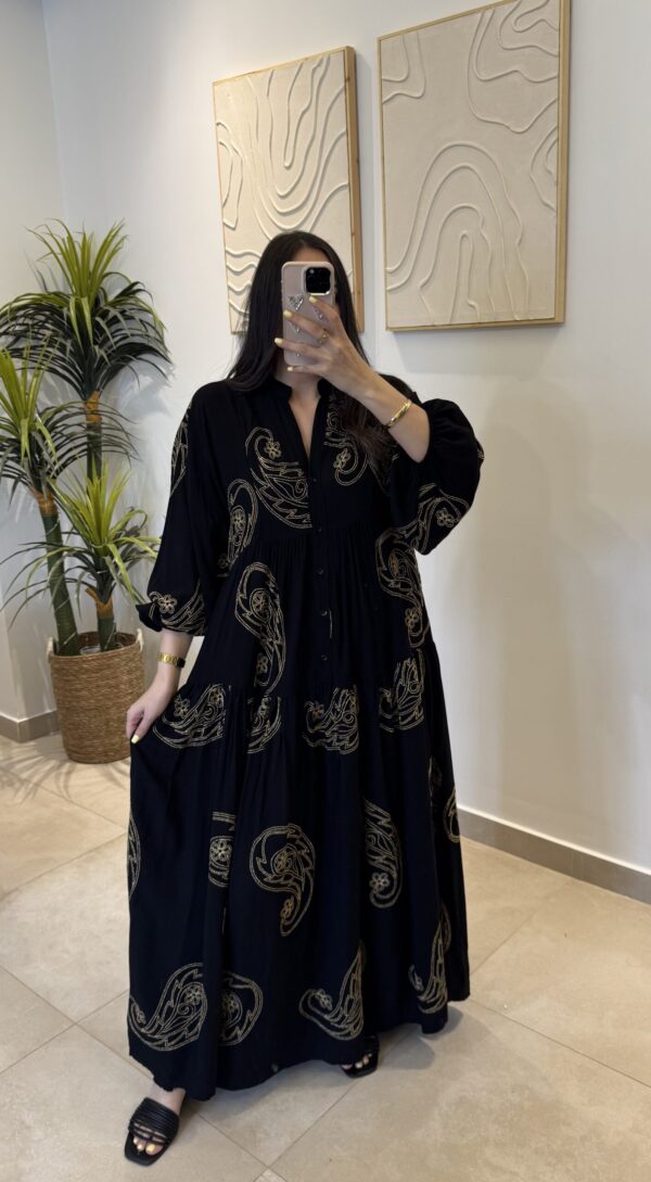 Robe hilda – Image 3