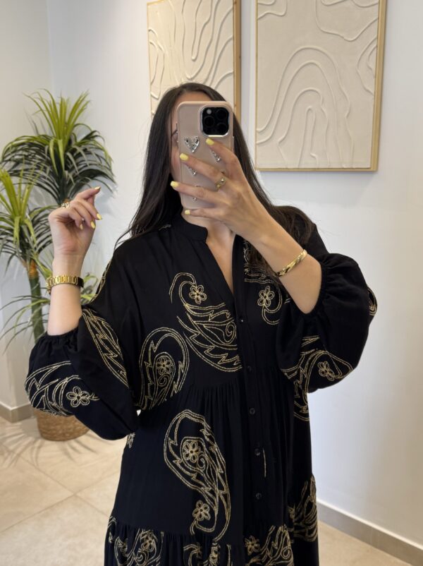 Robe hilda – Image 4