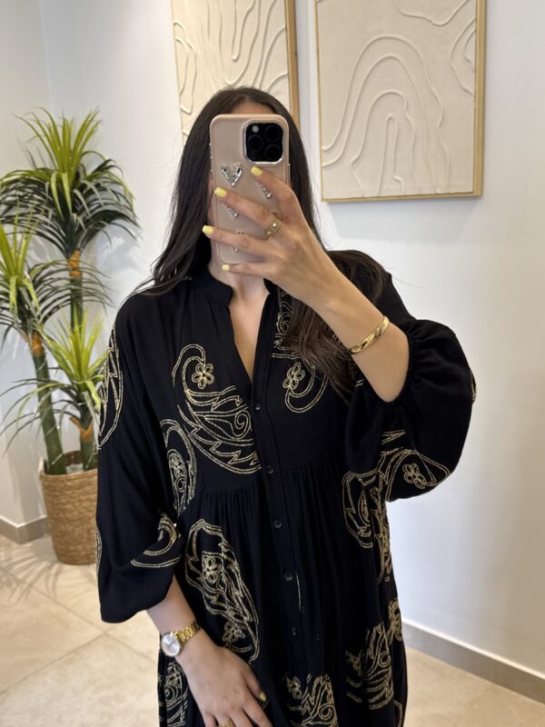 Robe hilda – Image 6