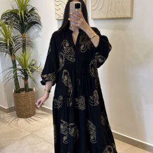 Robe hilda