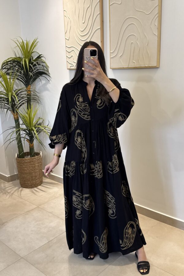 Robe hilda