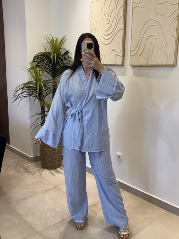 Ensemble Raya