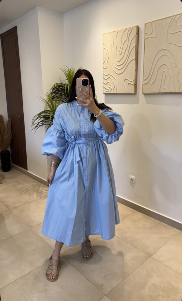 Robe Jasmine