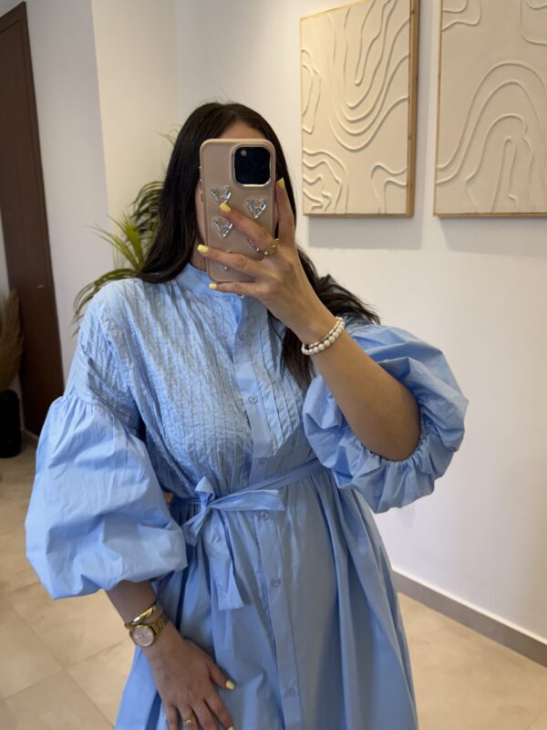 Robe Jasmine – Image 4