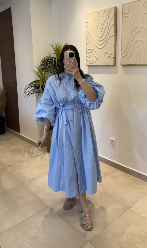 Robe Jasmine – Image 3