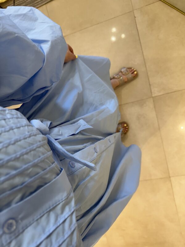 Robe Jasmine – Image 6