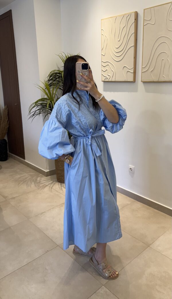Robe Jasmine – Image 2