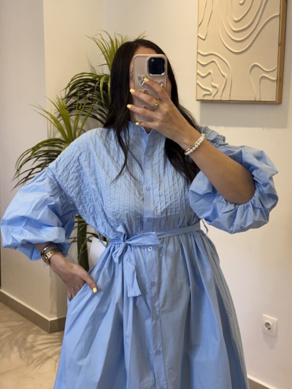 Robe Jasmine – Image 5