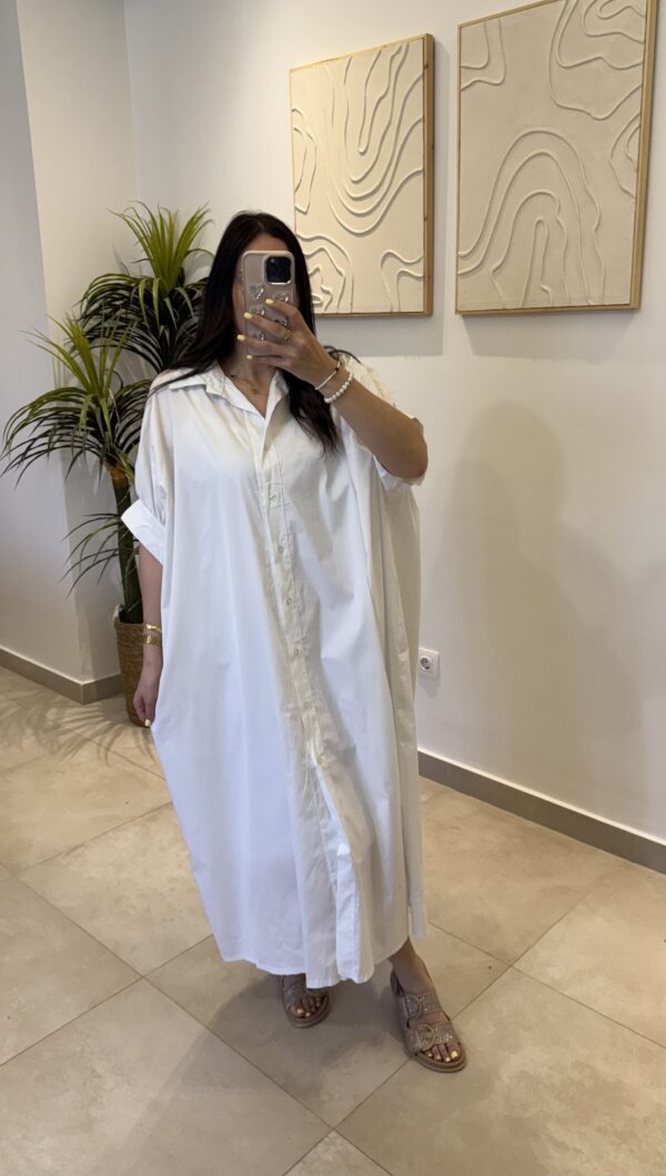 ⁦Robe Chemise Bel⁩ - الصورة ⁦15⁩
